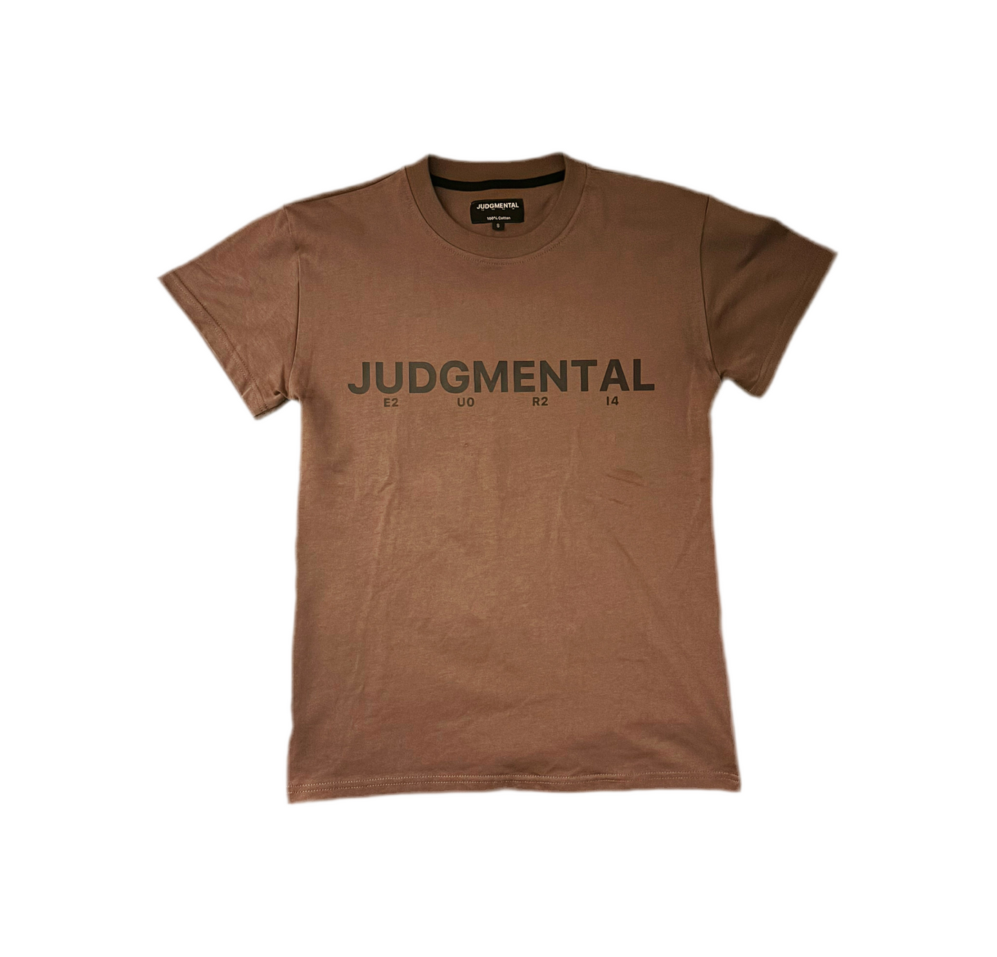 Judg-T shirt