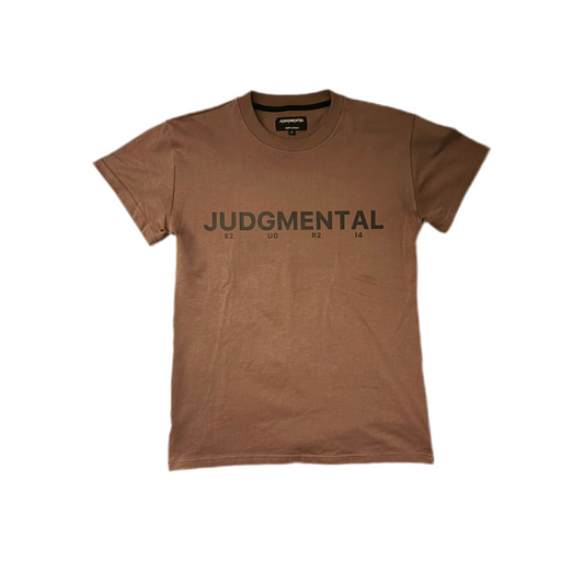 Judg-T shirt